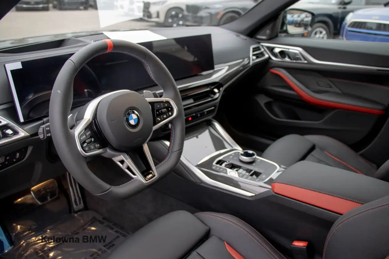 BMW 4 Series fotografie BMW 4 Series