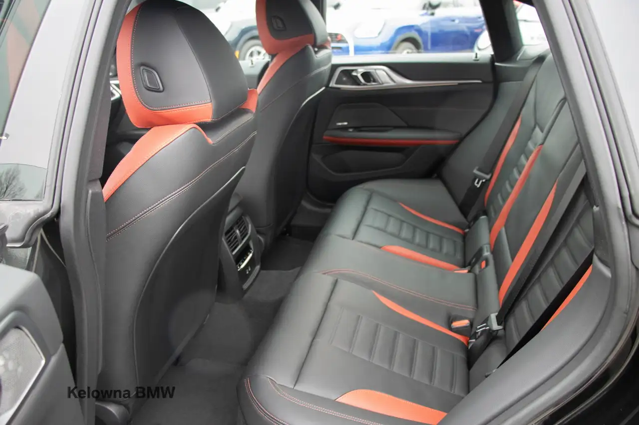 BMW 4 Series fotografie BMW 4 Series