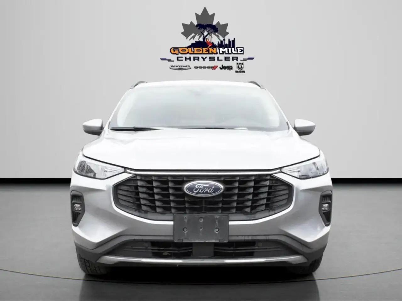 Ford Escape fotografie Ford Escape