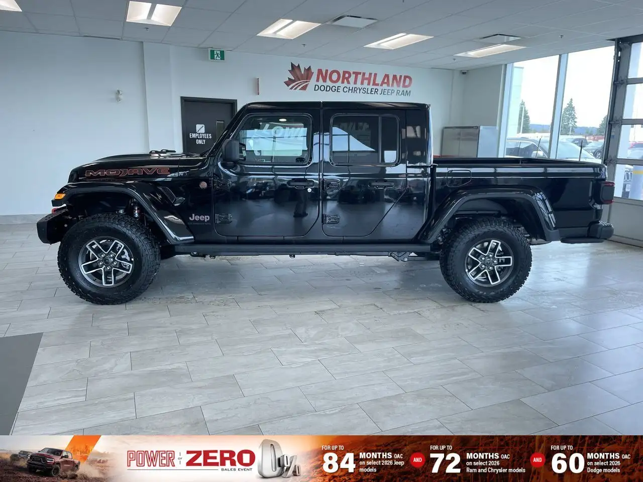 Jeep Gladiator photo Jeep Gladiator