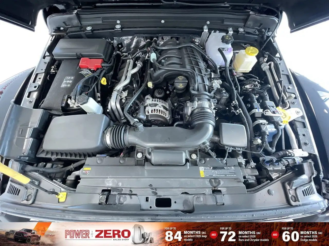 Jeep Gladiator photo Jeep Gladiator