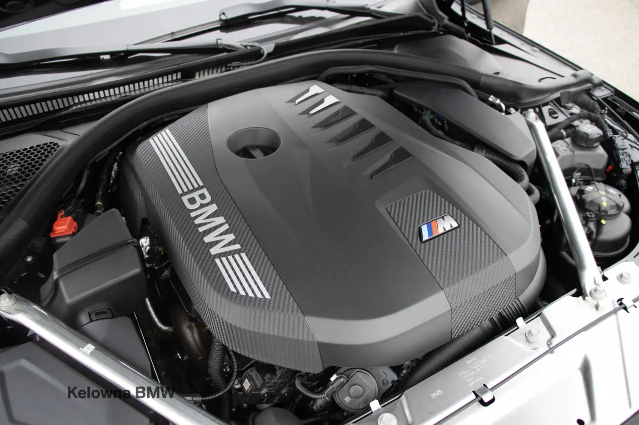 BMW 4 Series fotografie BMW 4 Series