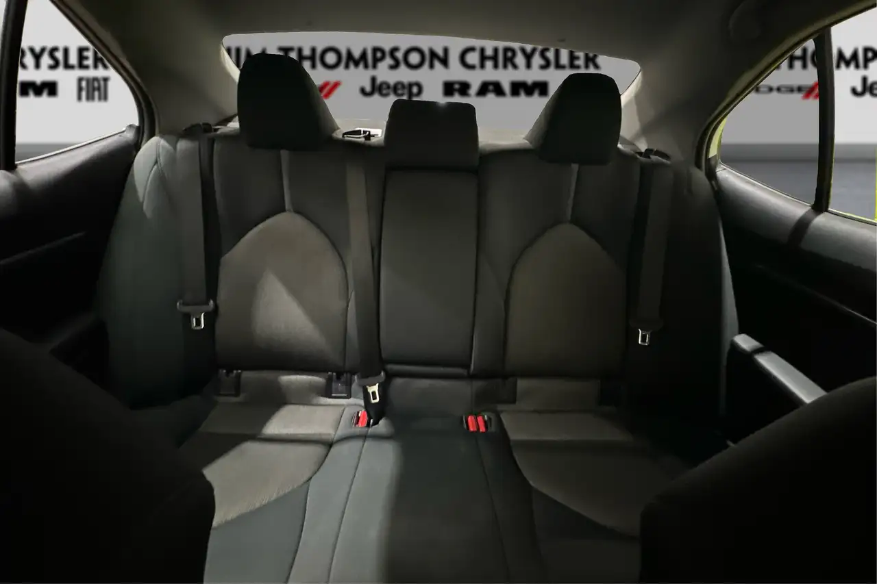 Toyota Camry снимка Toyota Camry