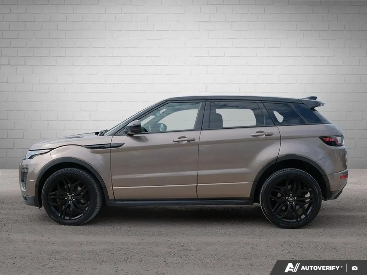 Land Rover Range Rover Evoque fotografie Land Rover Range Rover Evoque
