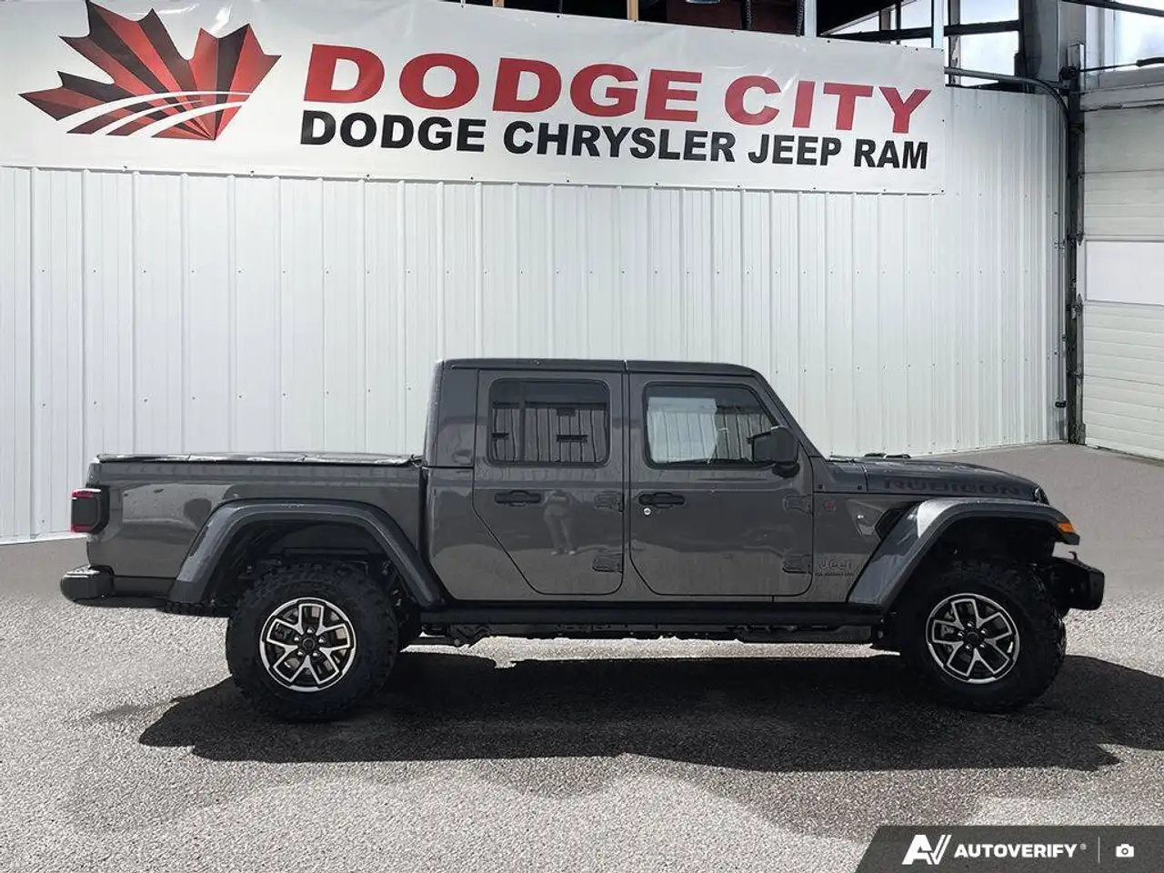 Jeep Gladiator fotografie Jeep Gladiator