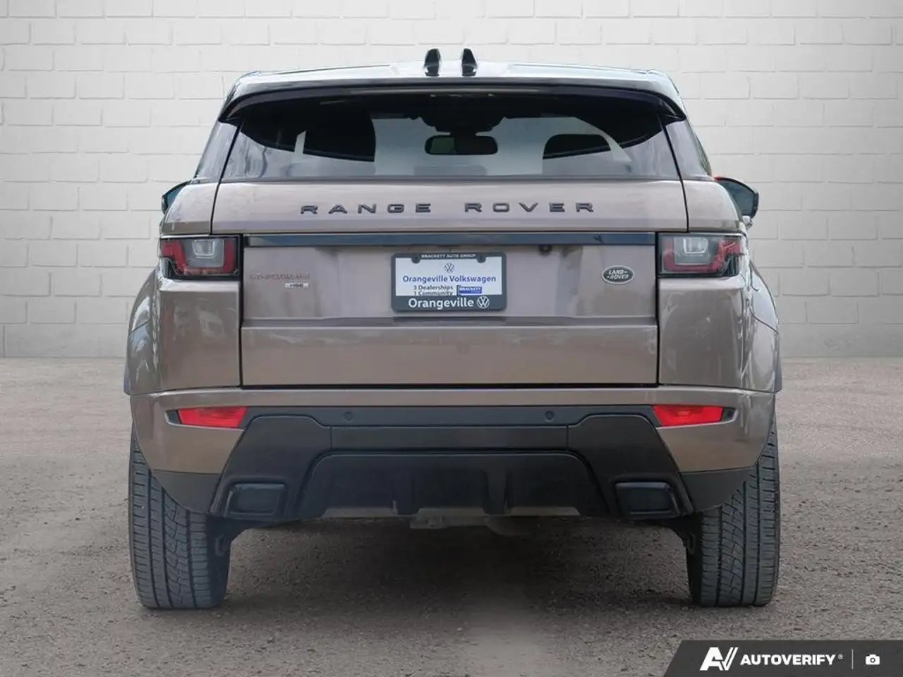 Land Rover Range Rover Evoque fotografie Land Rover Range Rover Evoque
