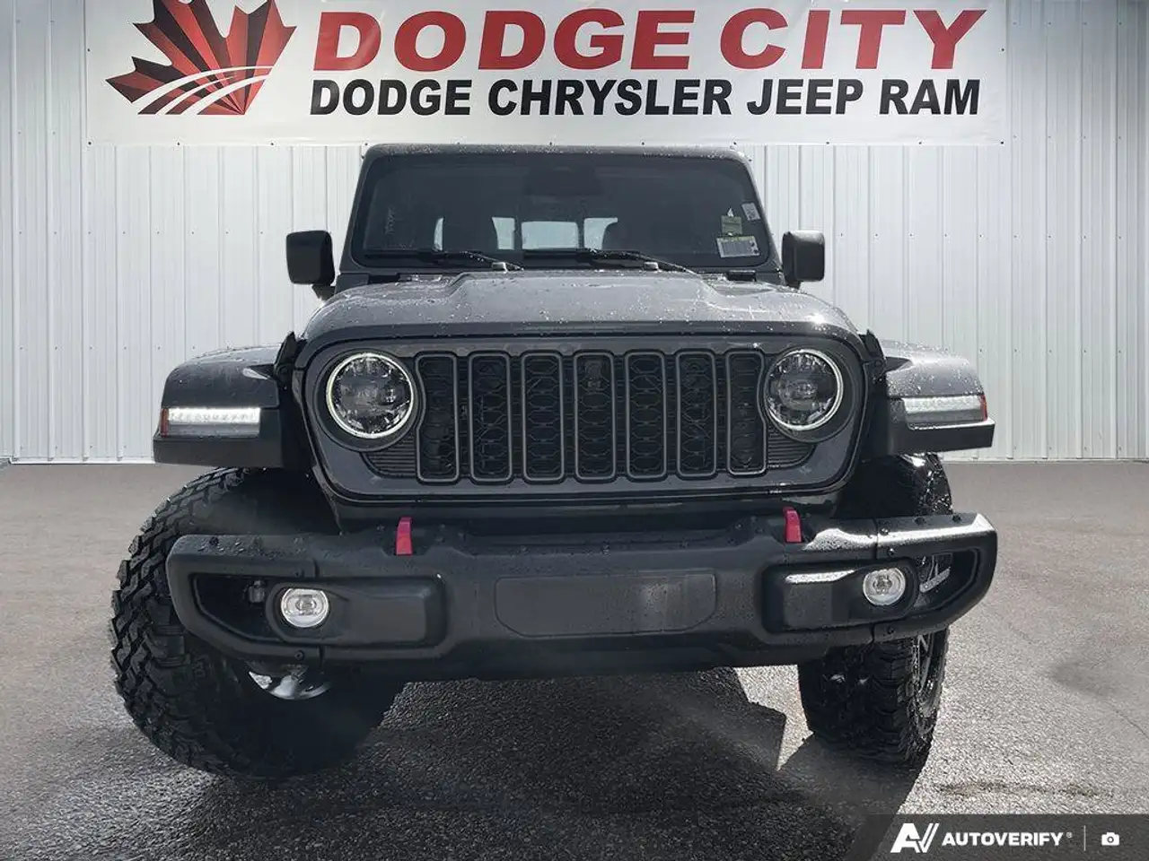Jeep Gladiator fotografie Jeep Gladiator