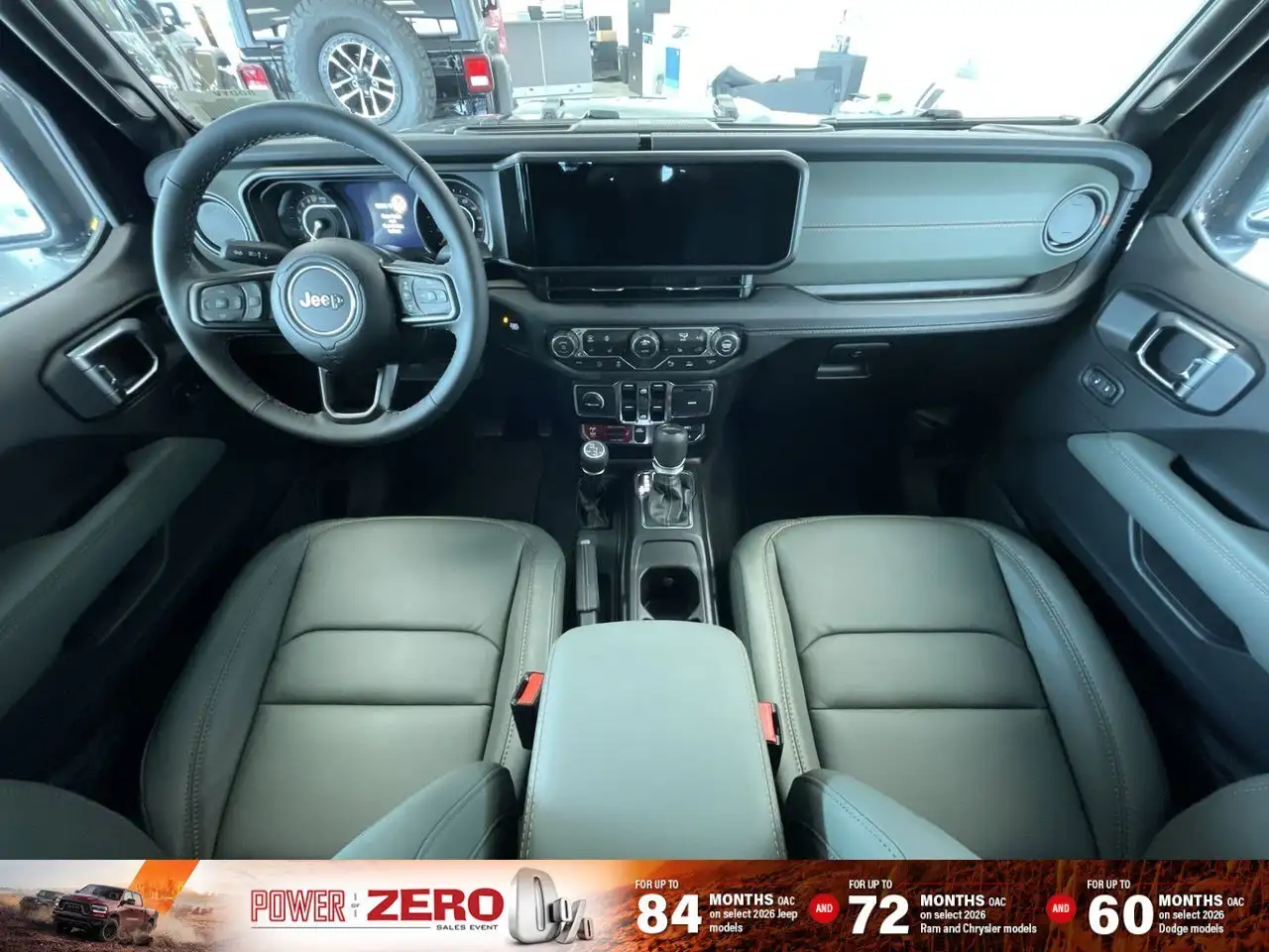 Jeep Gladiator photo Jeep Gladiator