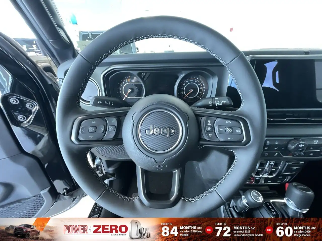 Jeep Gladiator photo Jeep Gladiator