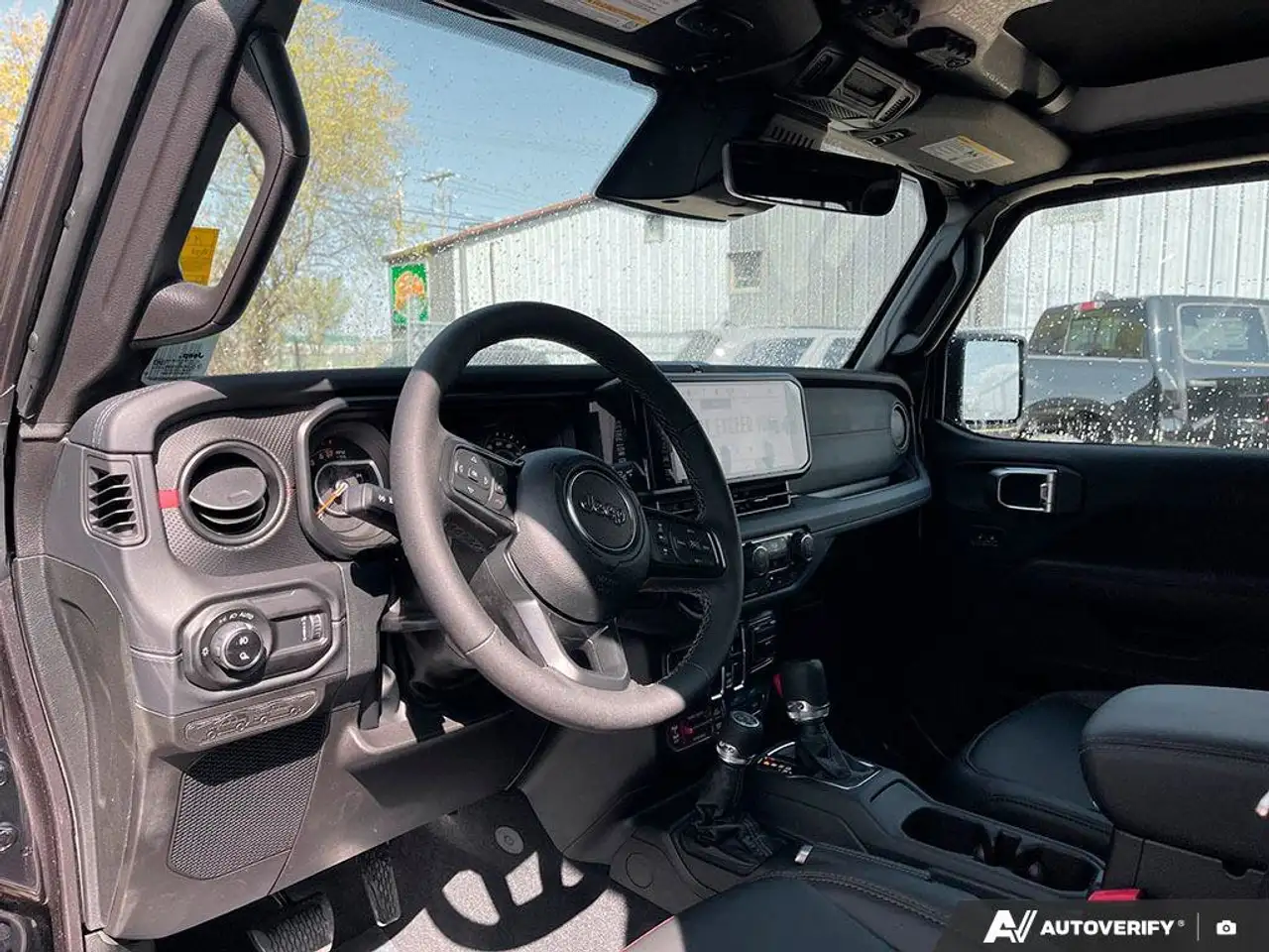 Jeep Gladiator fotografie Jeep Gladiator