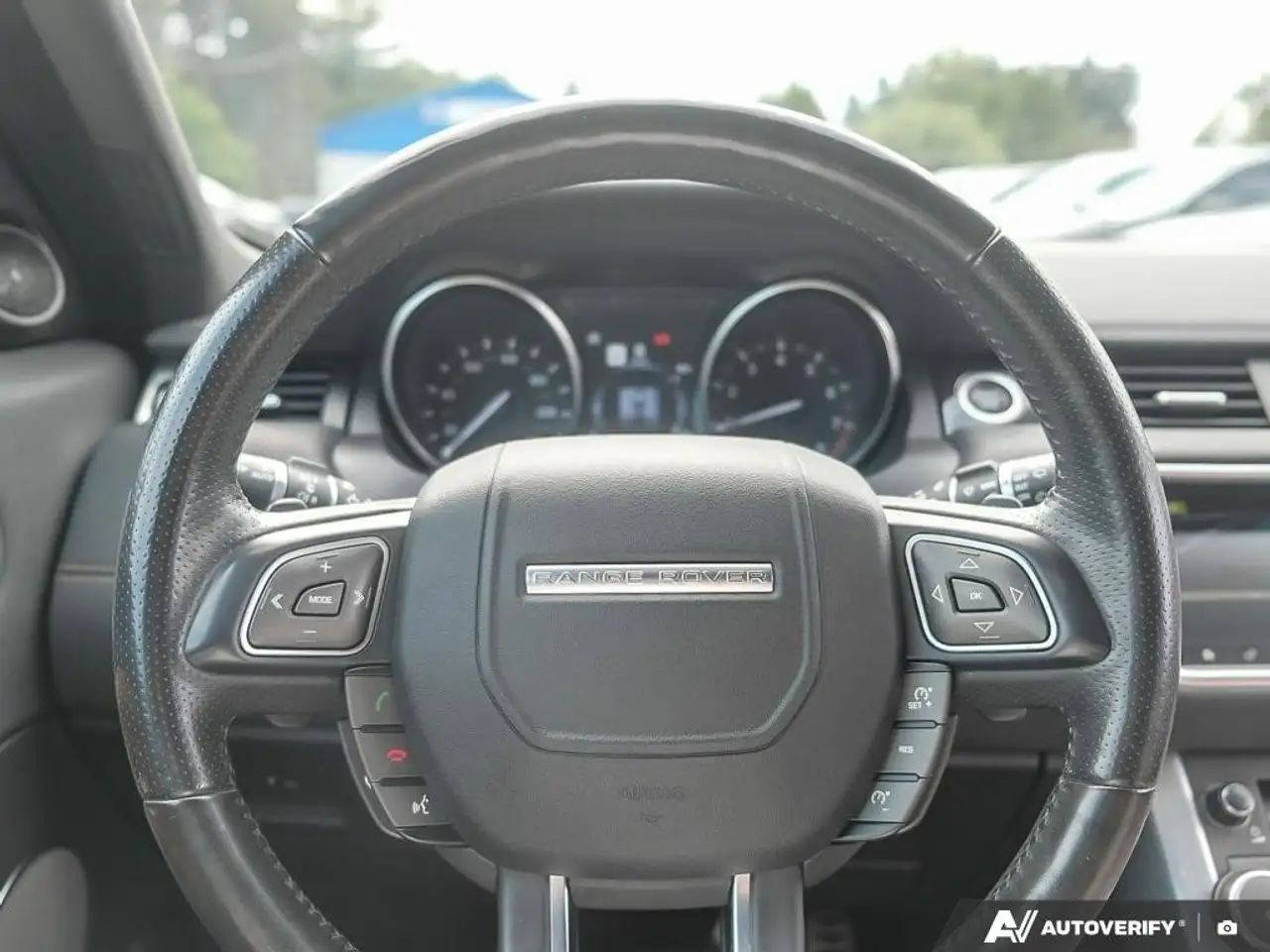 Land Rover Range Rover Evoque fotografie Land Rover Range Rover Evoque