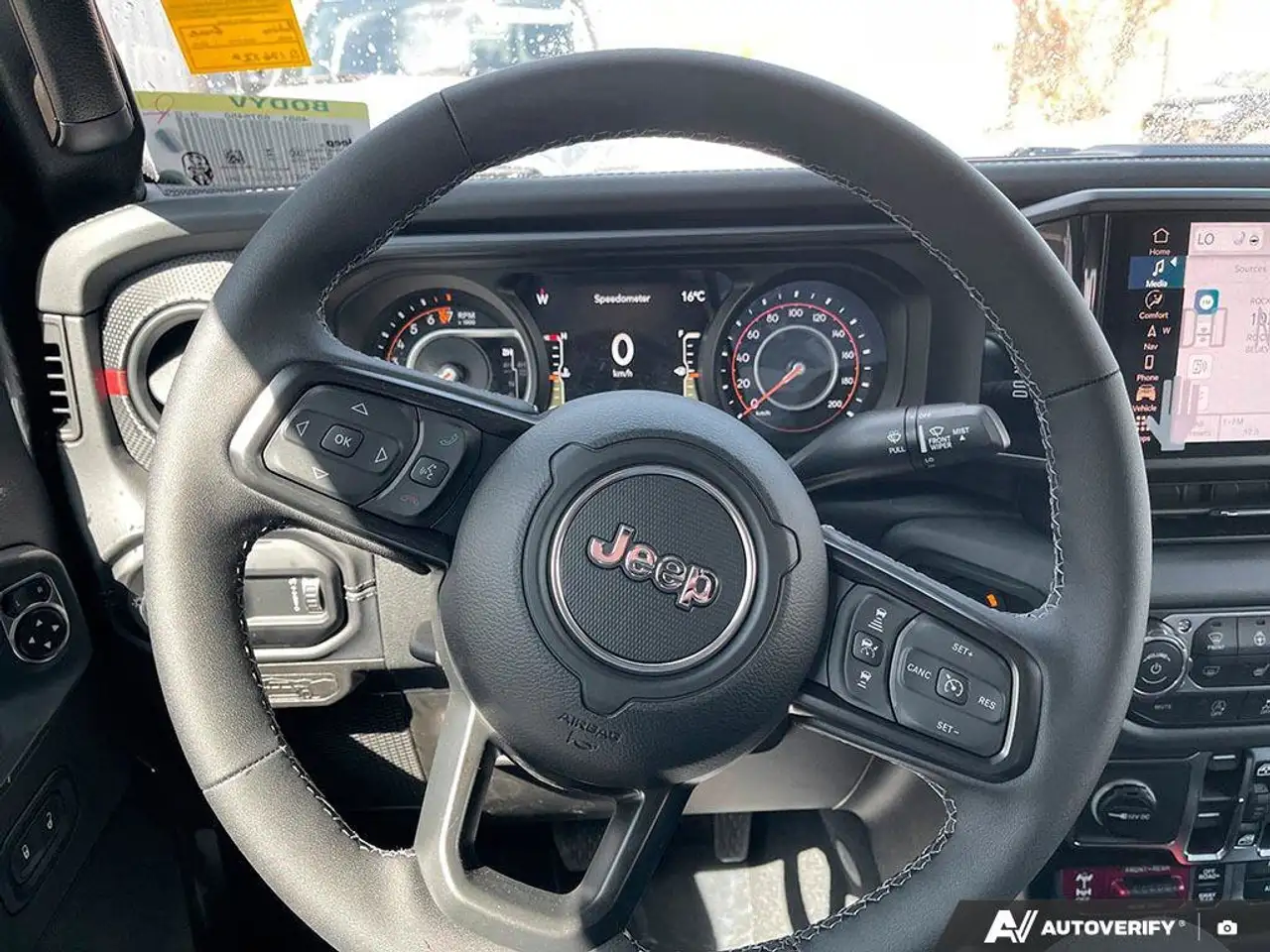 Jeep Gladiator fotografie Jeep Gladiator