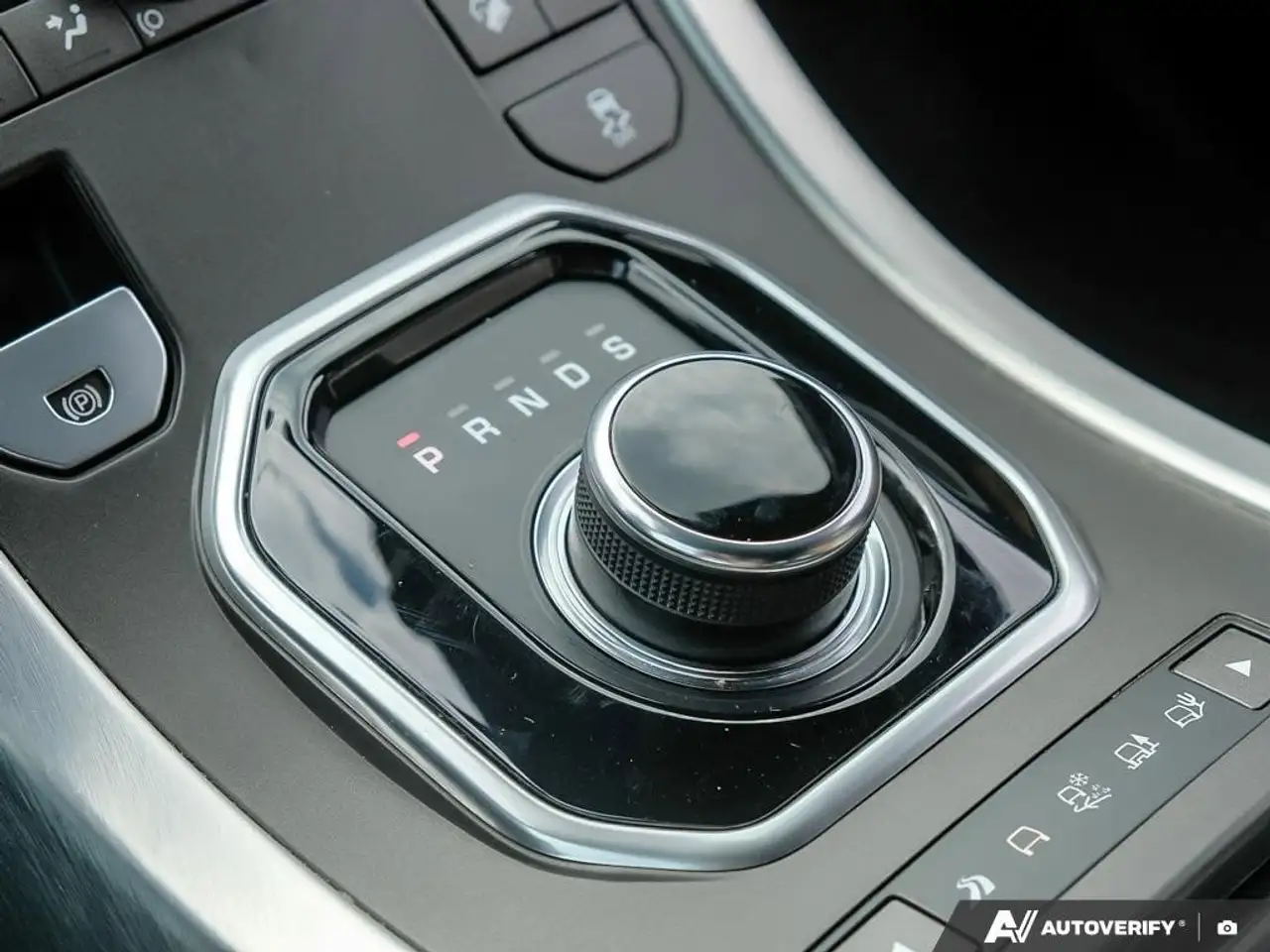 Land Rover Range Rover Evoque fotografie Land Rover Range Rover Evoque