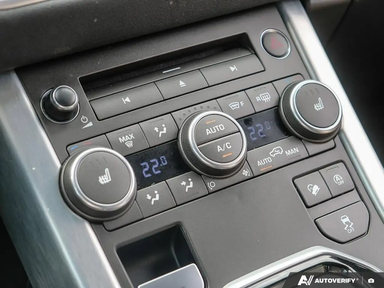 Land Rover Range Rover Evoque fotografie Land Rover Range Rover Evoque