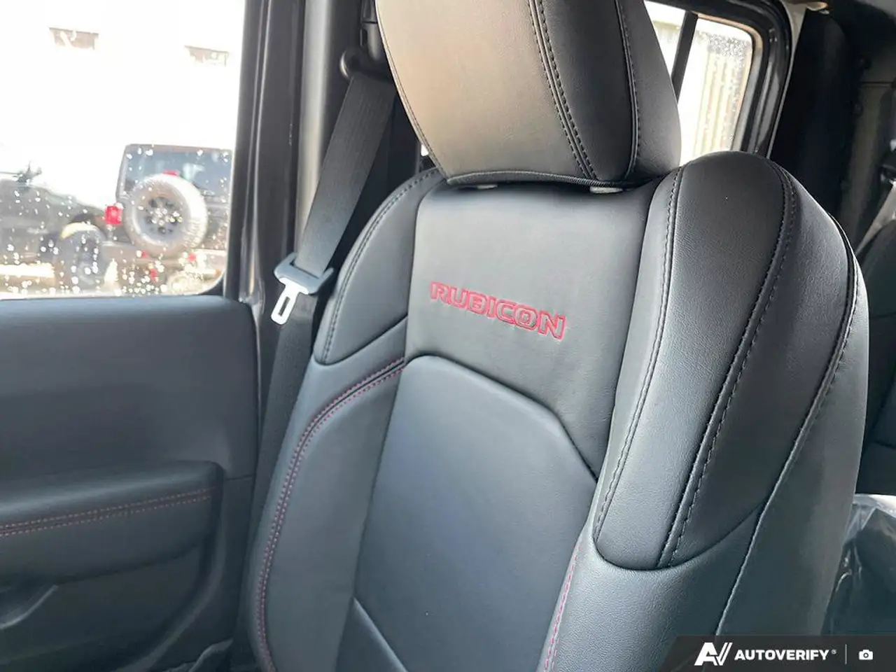 Jeep Gladiator fotografie Jeep Gladiator