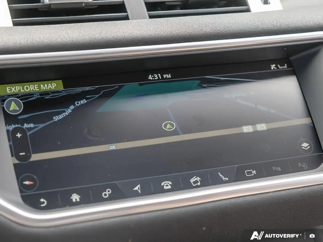 Land Rover Range Rover Evoque fotografie Land Rover Range Rover Evoque