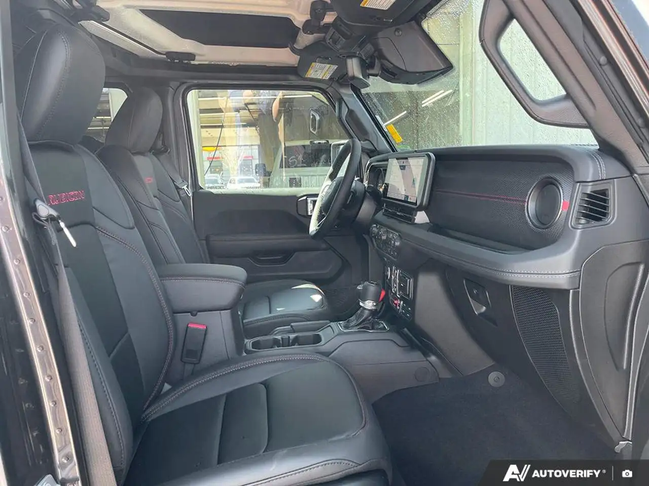 Jeep Gladiator fotografie Jeep Gladiator