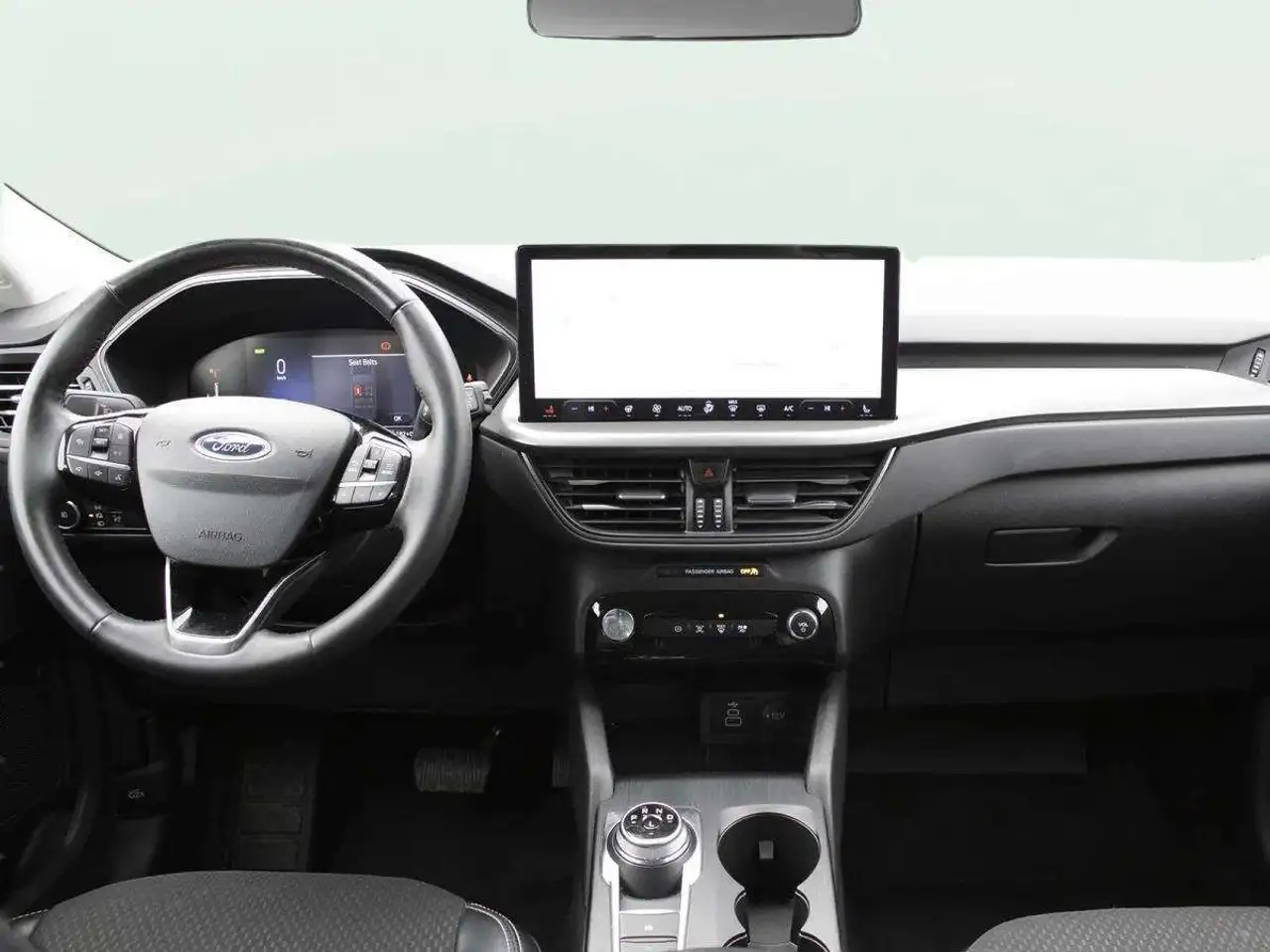 Ford Escape fotografie Ford Escape