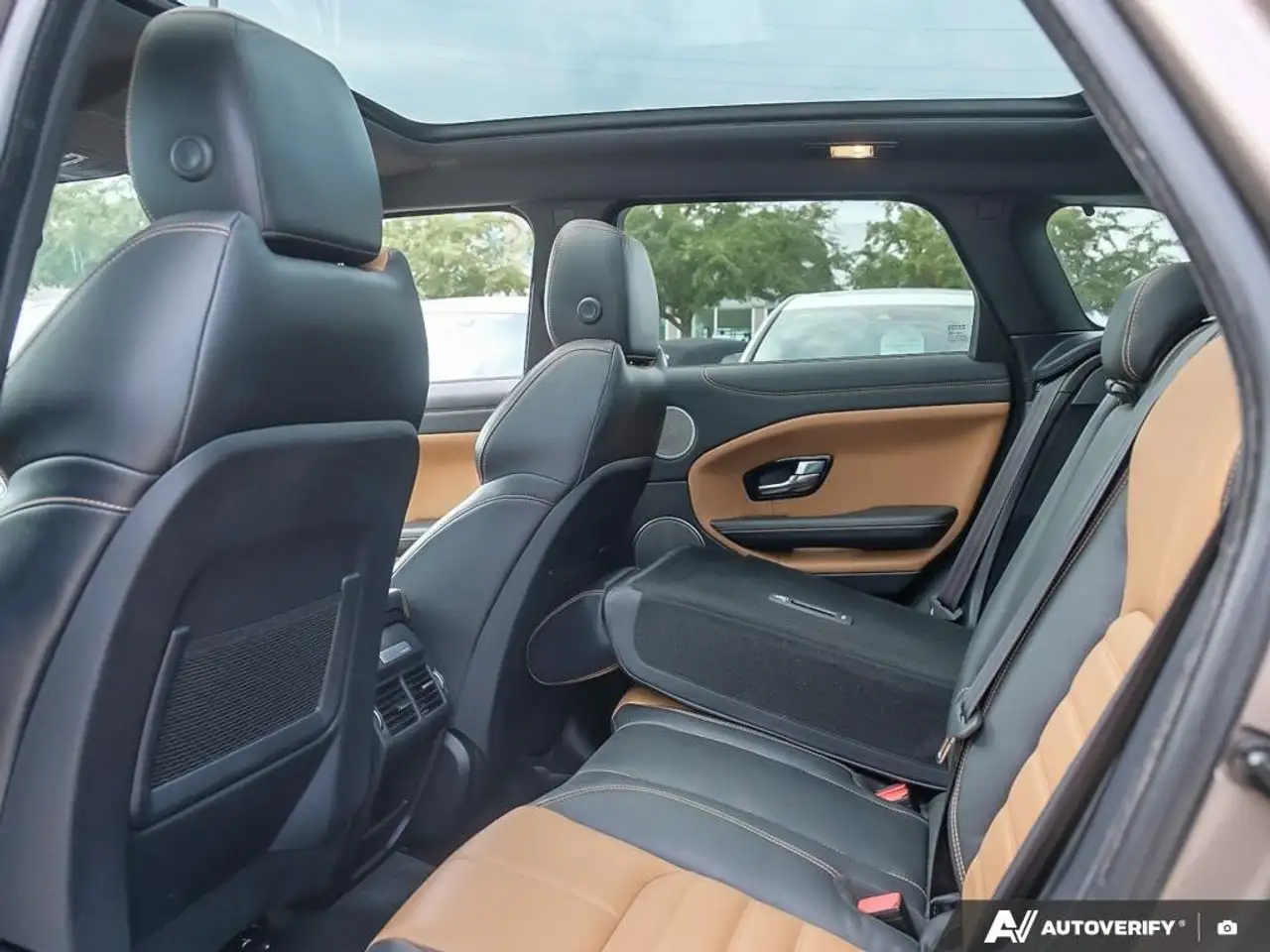Land Rover Range Rover Evoque fotografie Land Rover Range Rover Evoque