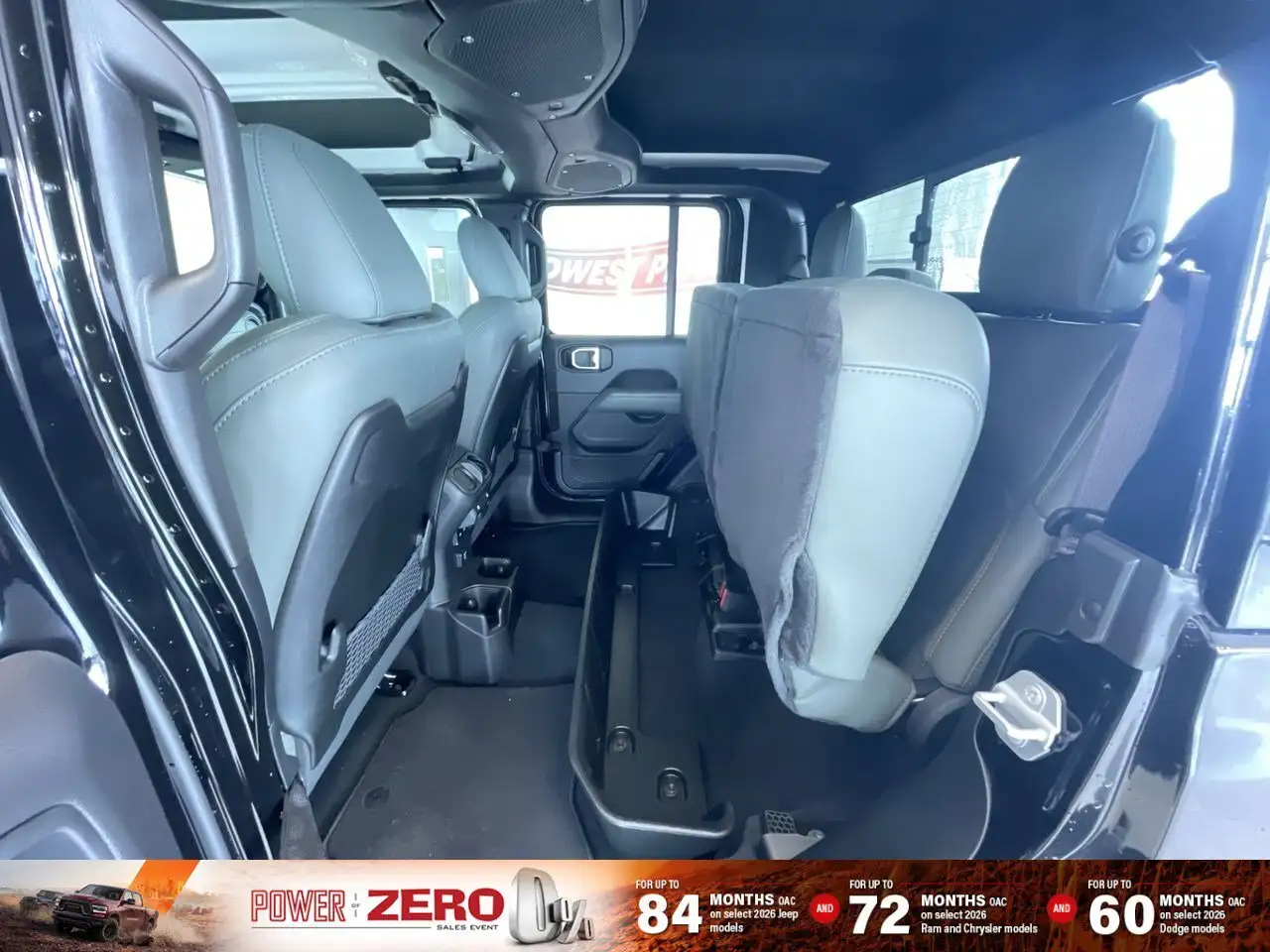 Jeep Gladiator photo Jeep Gladiator