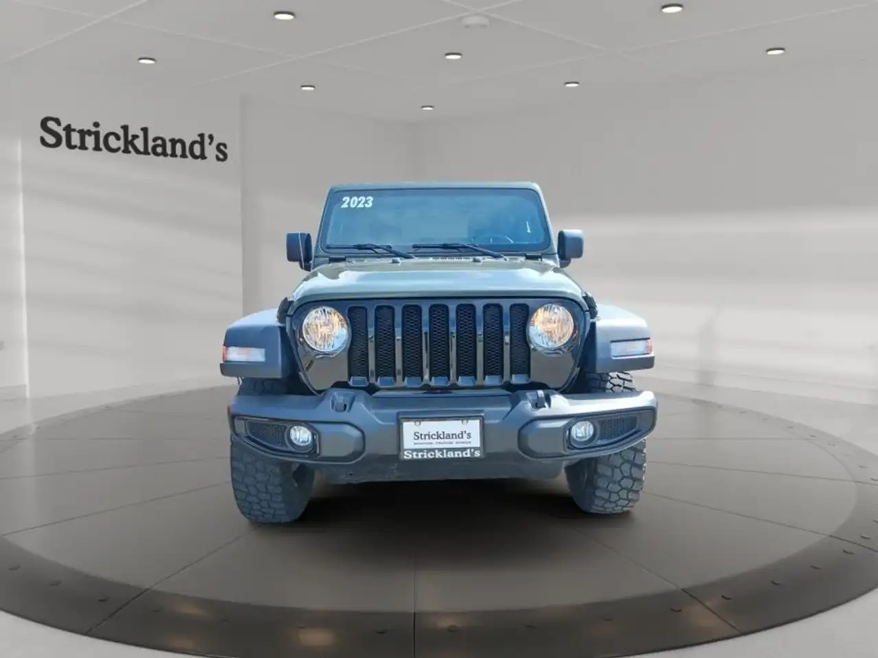 Jeep Wrangler fotografie Jeep Wrangler