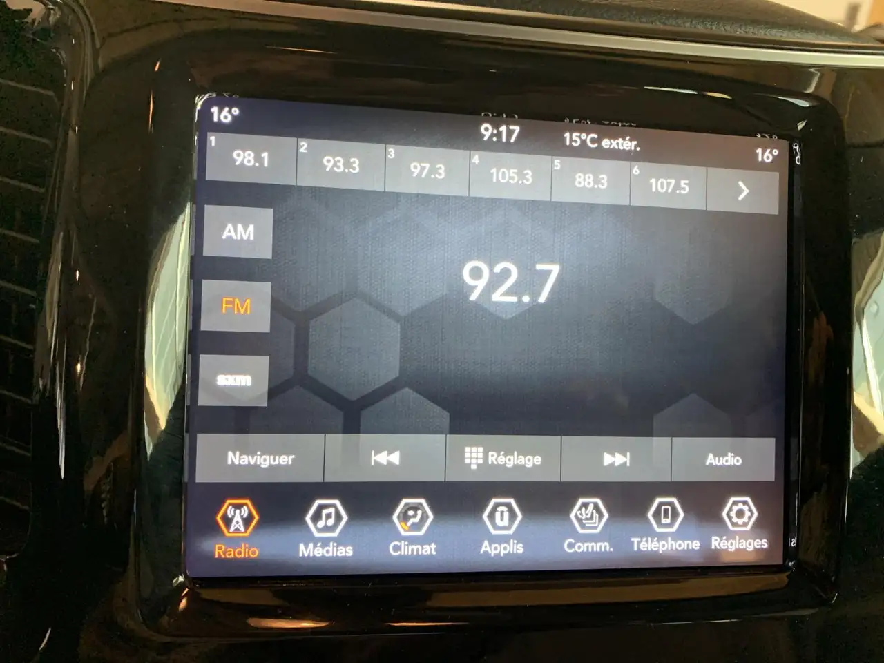 Jeep Cherokee снимка Jeep Cherokee