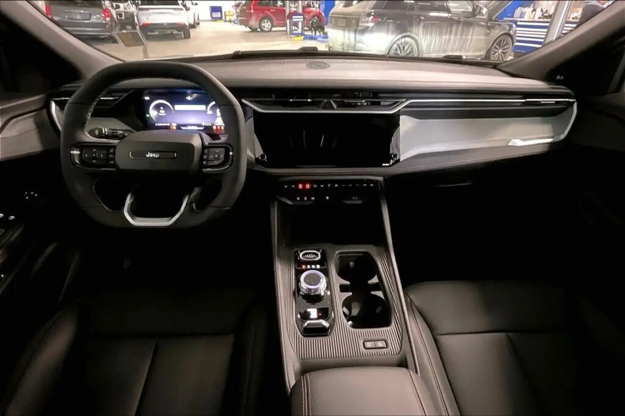 Jeep Cherokee fotografie Jeep Cherokee