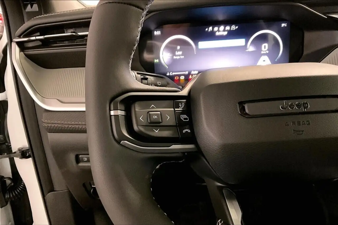 Jeep Cherokee fotografie Jeep Cherokee