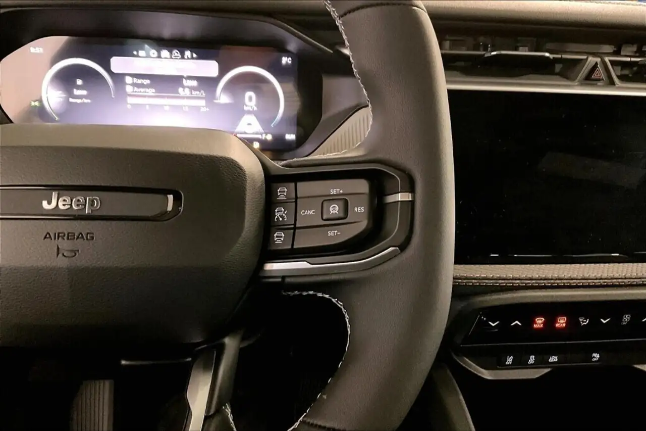 Jeep Cherokee fotografie Jeep Cherokee