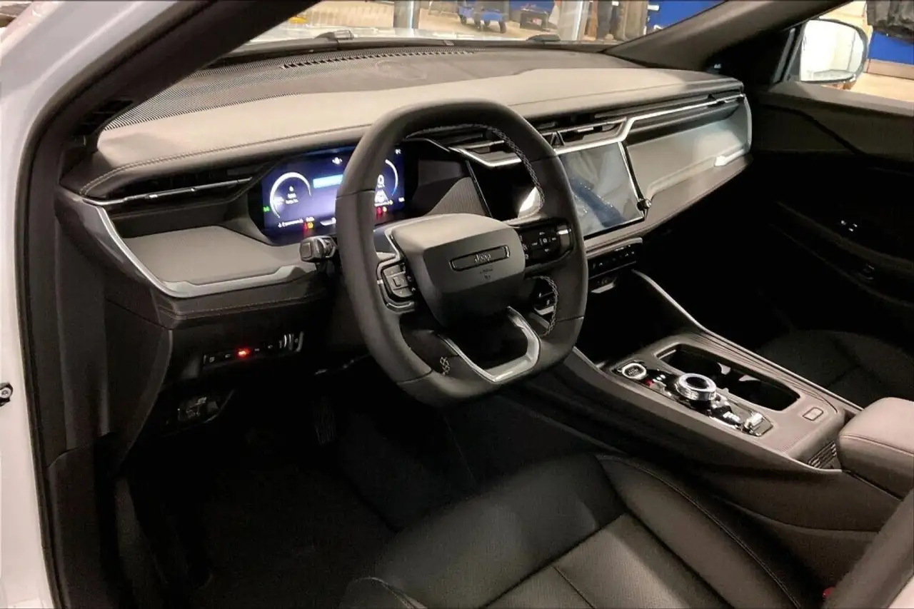 Jeep Cherokee fotografie Jeep Cherokee