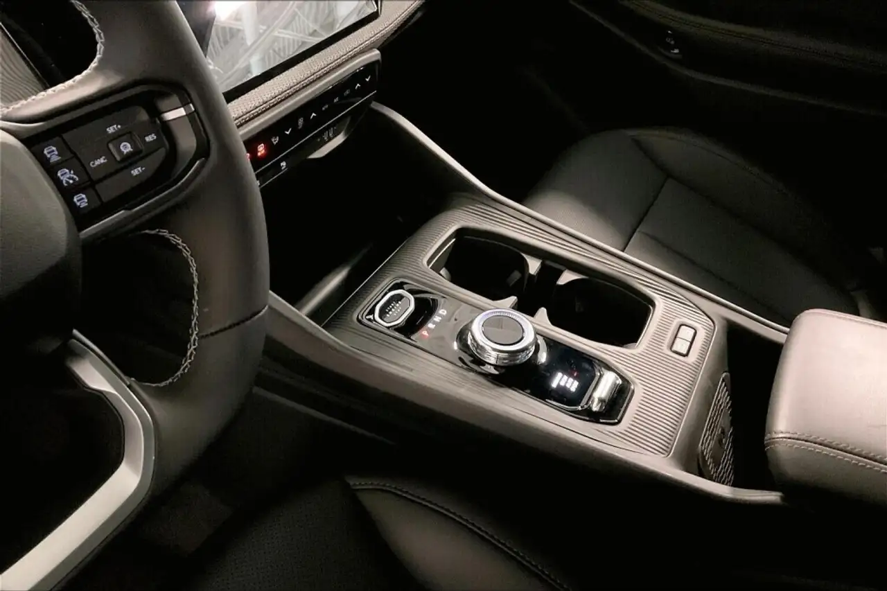 Jeep Cherokee fotografie Jeep Cherokee