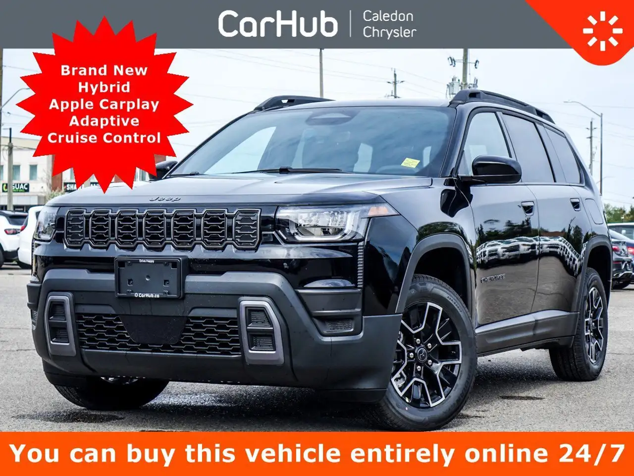 Jeep Cherokee снимка Jeep Cherokee