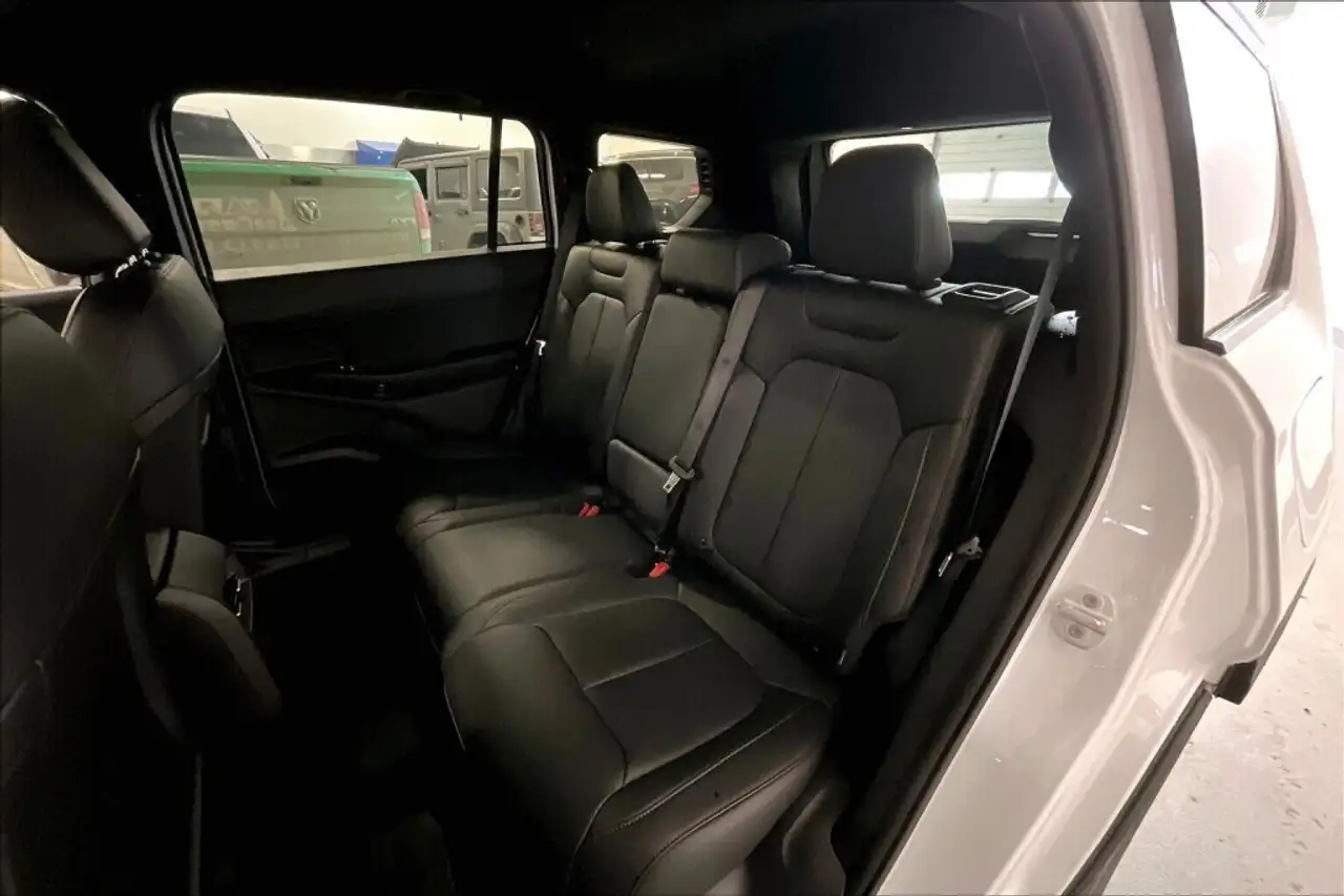 Jeep Cherokee fotografie Jeep Cherokee