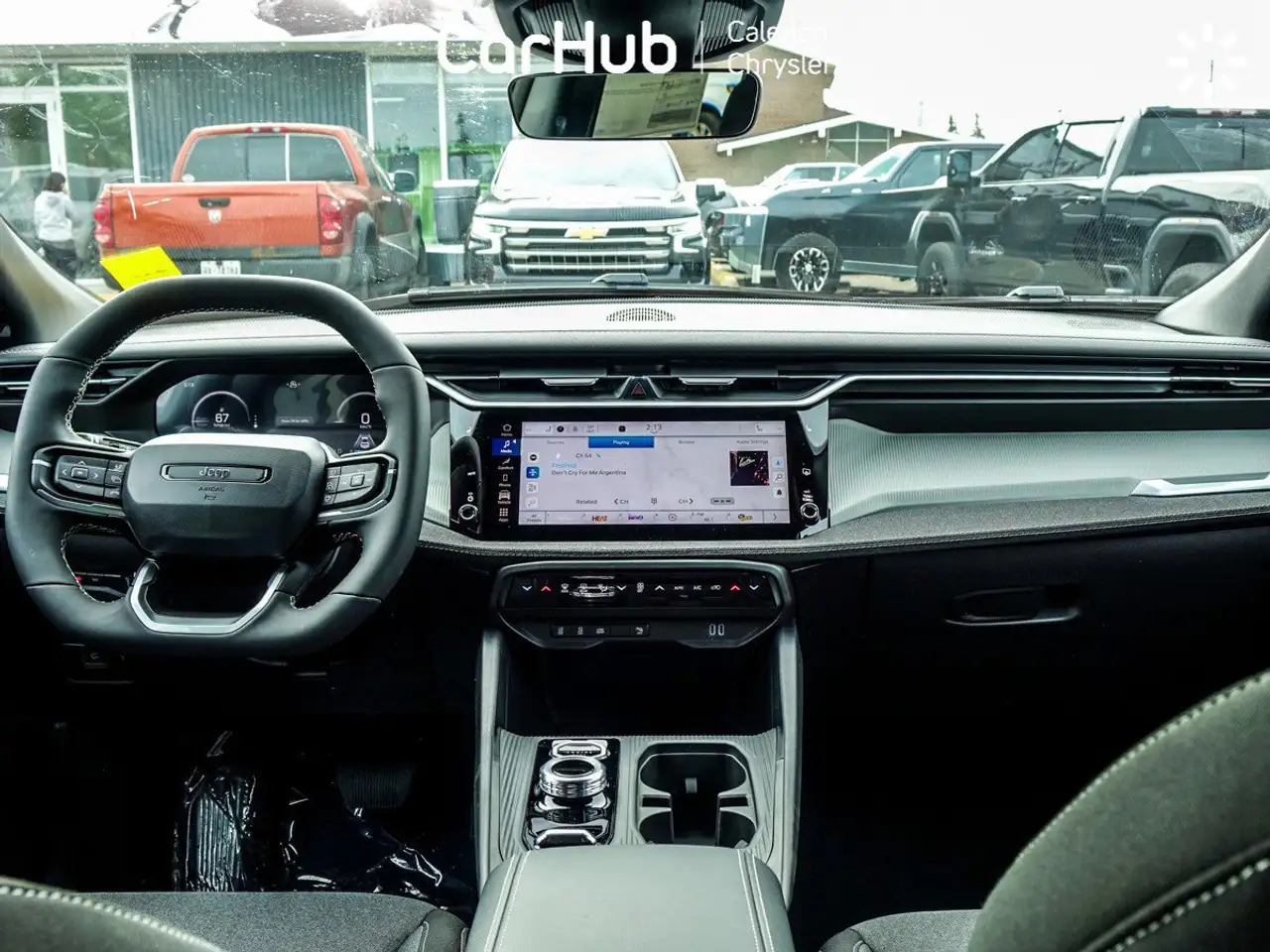 Jeep Cherokee снимка Jeep Cherokee