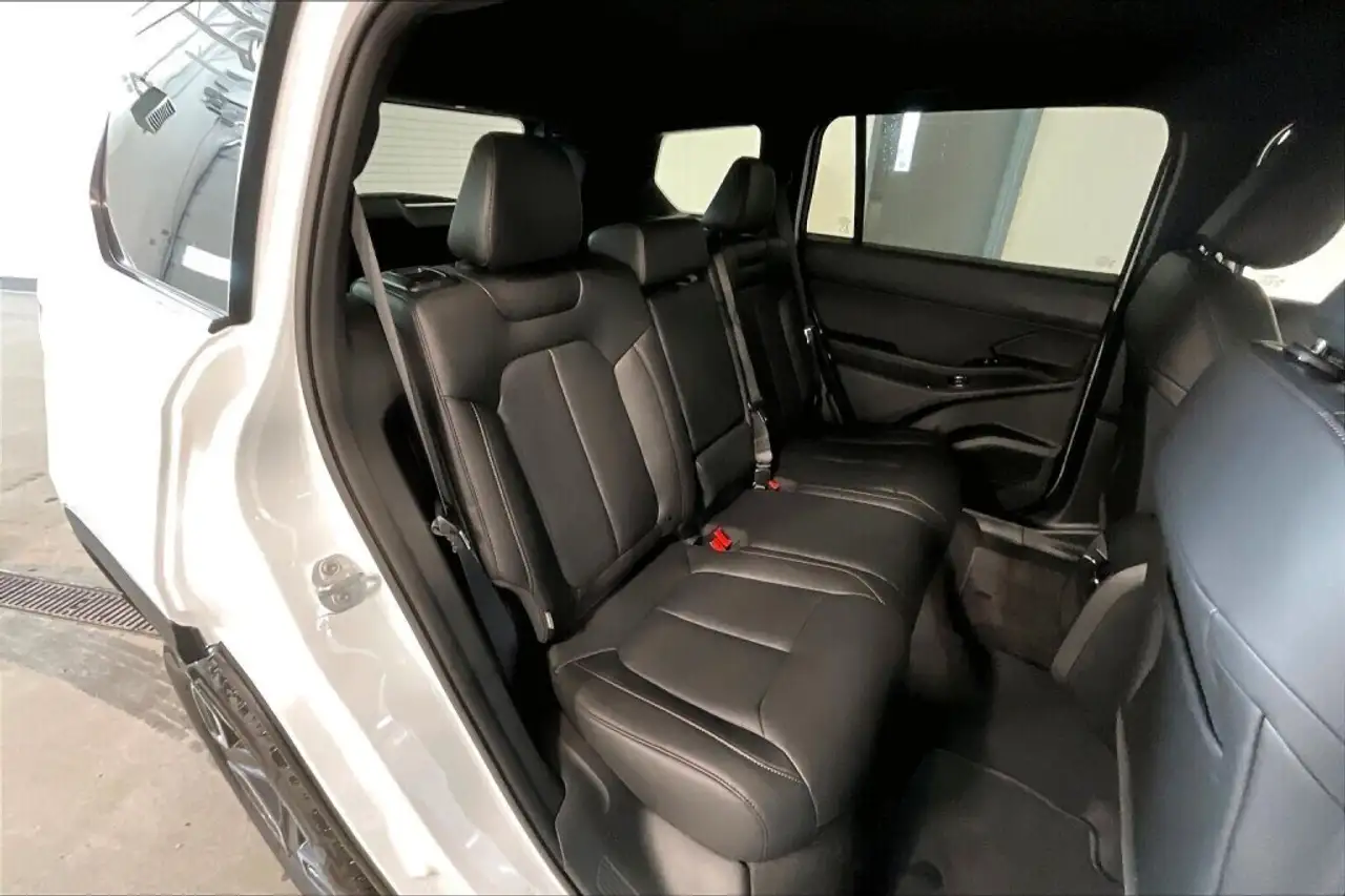 Jeep Cherokee fotografie Jeep Cherokee