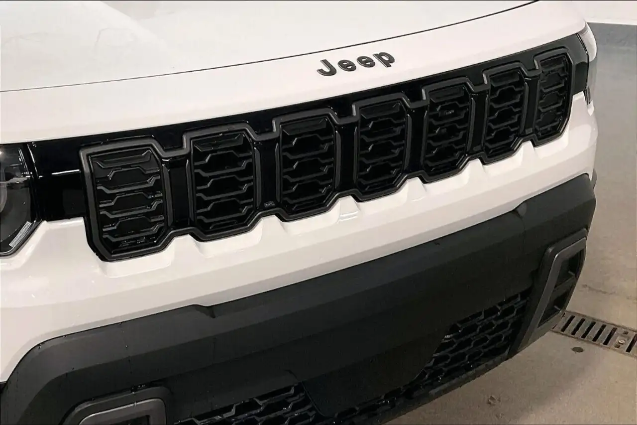 Jeep Cherokee fotografie Jeep Cherokee
