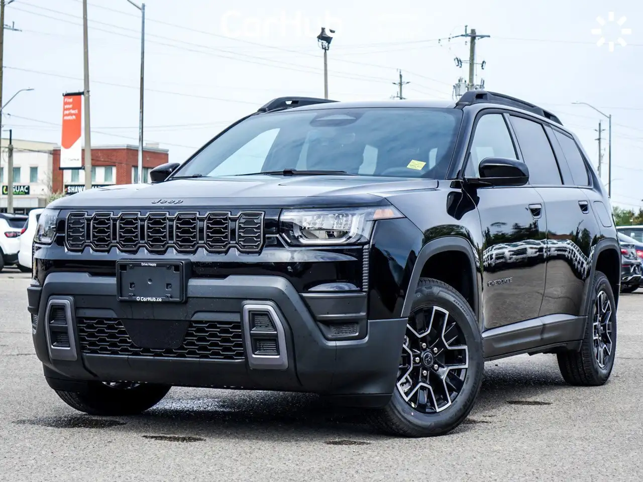 Jeep Cherokee снимка Jeep Cherokee