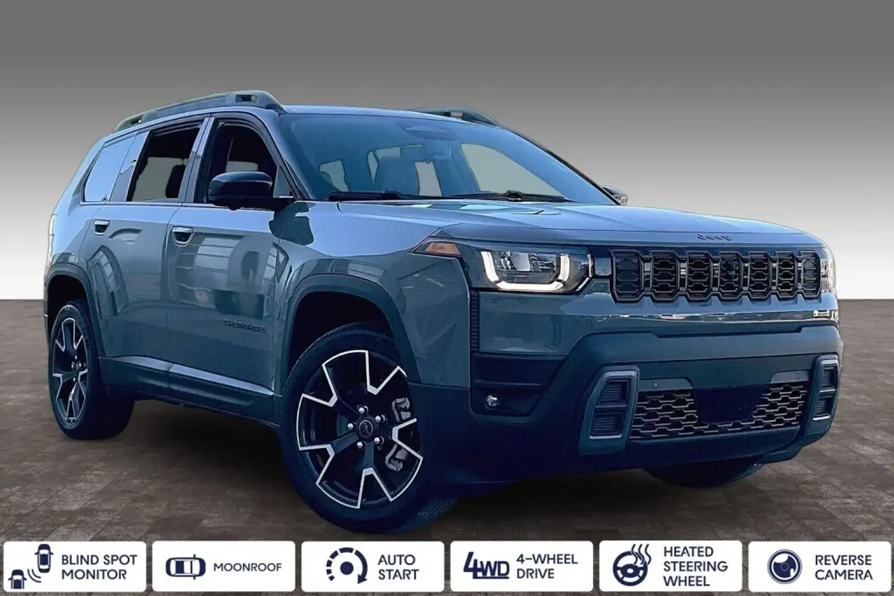 Jeep Cherokee fotografie Jeep Cherokee