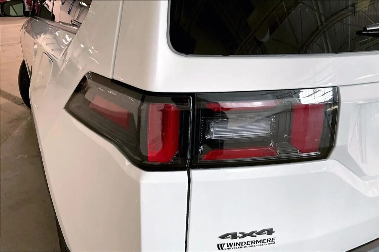 Jeep Cherokee fotografie Jeep Cherokee