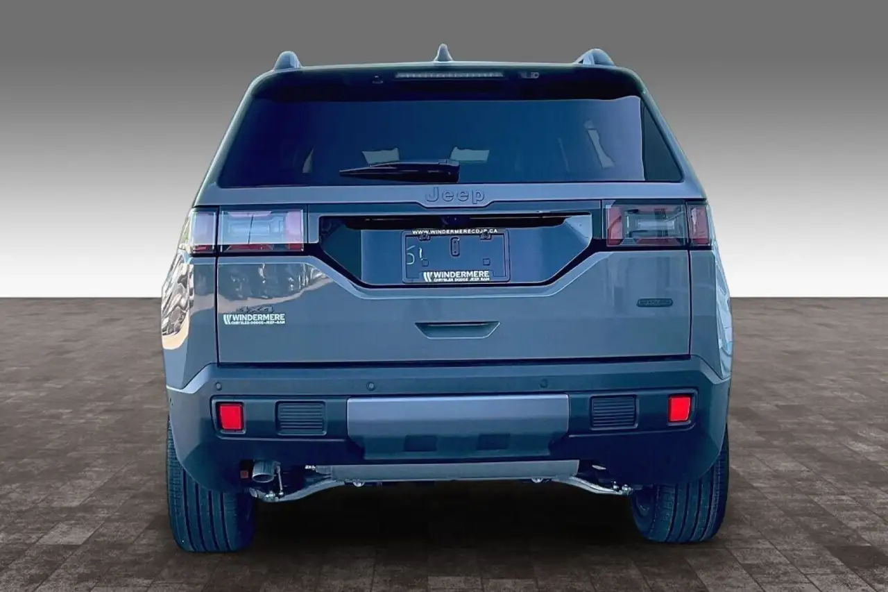 Jeep Cherokee fotografie Jeep Cherokee