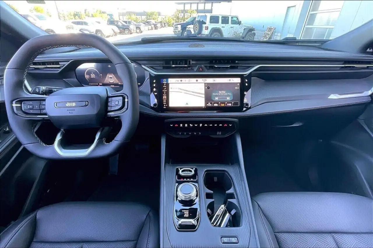 Jeep Cherokee fotografie Jeep Cherokee