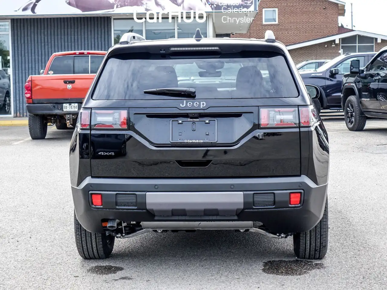Jeep Cherokee снимка Jeep Cherokee