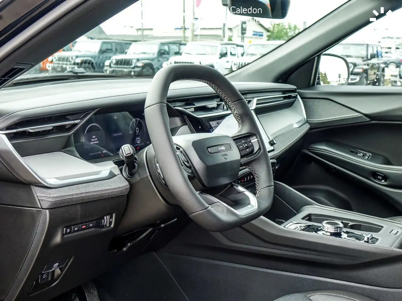 Jeep Cherokee снимка Jeep Cherokee
