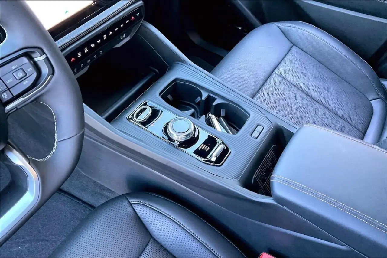 Jeep Cherokee fotografie Jeep Cherokee