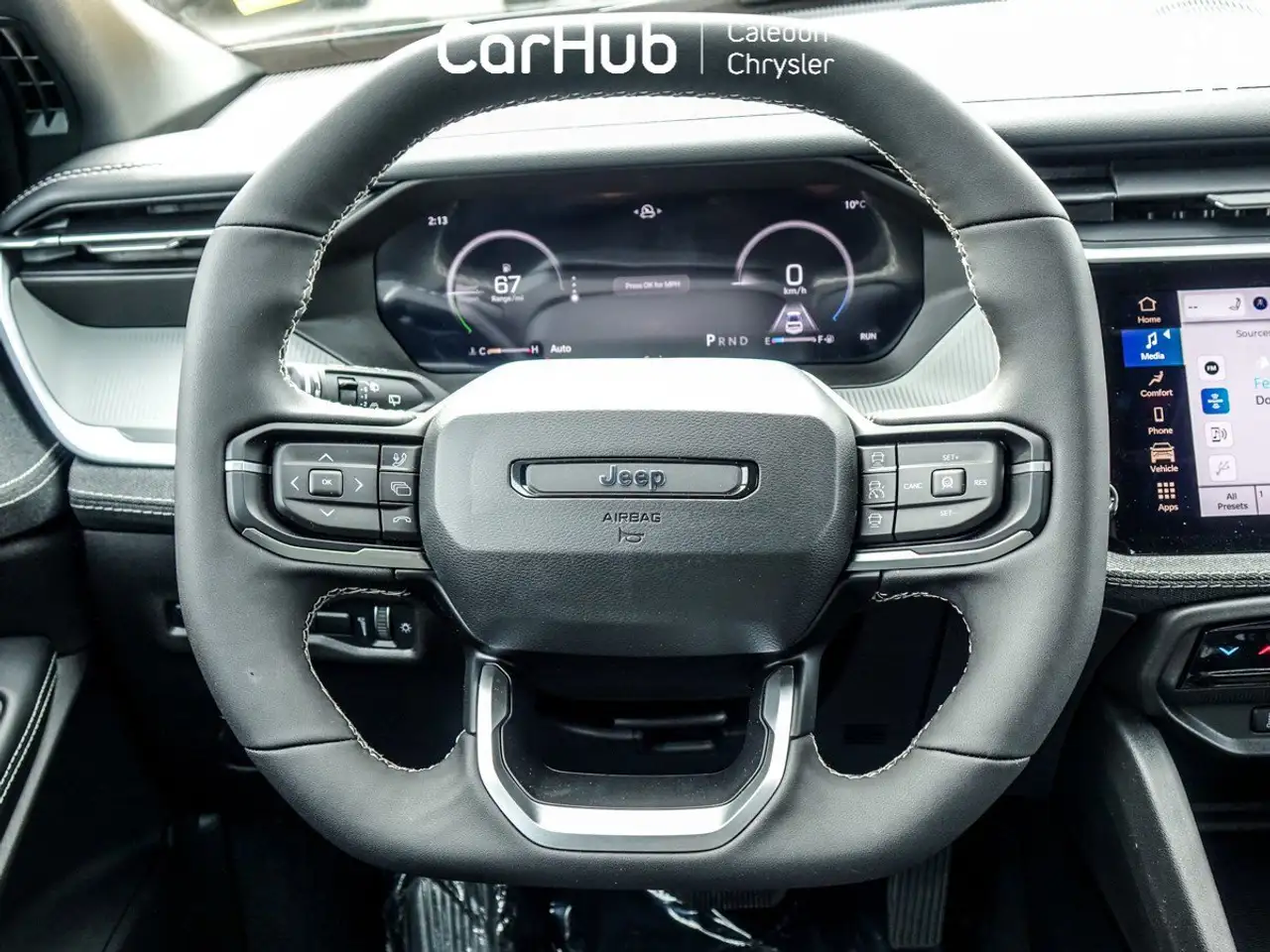 Jeep Cherokee снимка Jeep Cherokee