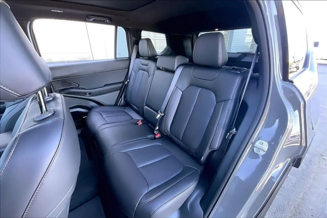 Jeep Cherokee fotografie Jeep Cherokee