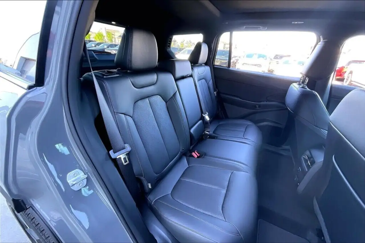 Jeep Cherokee fotografie Jeep Cherokee