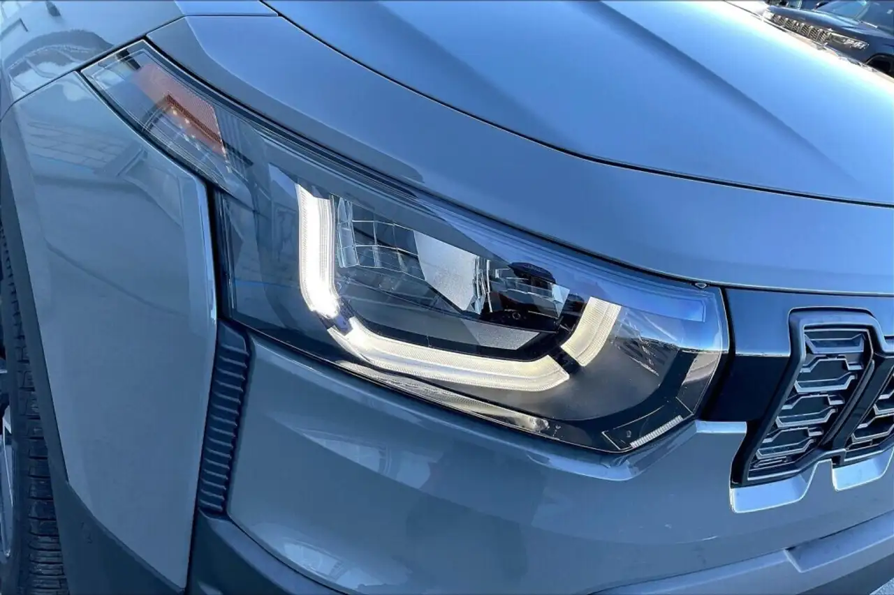 Jeep Cherokee fotografie Jeep Cherokee