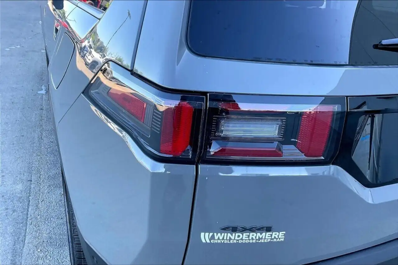 Jeep Cherokee fotografie Jeep Cherokee