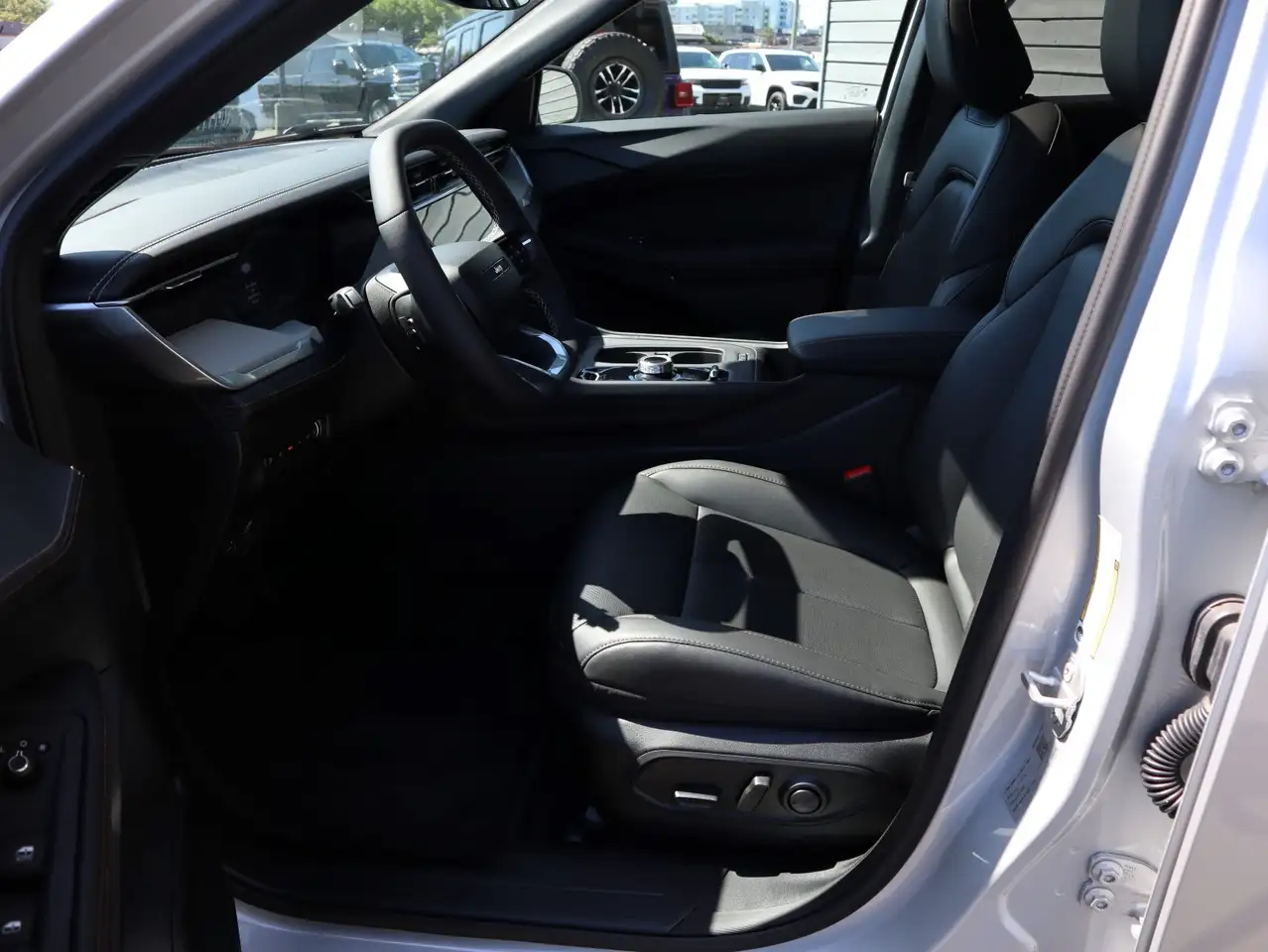 Jeep Cherokee снимка Jeep Cherokee